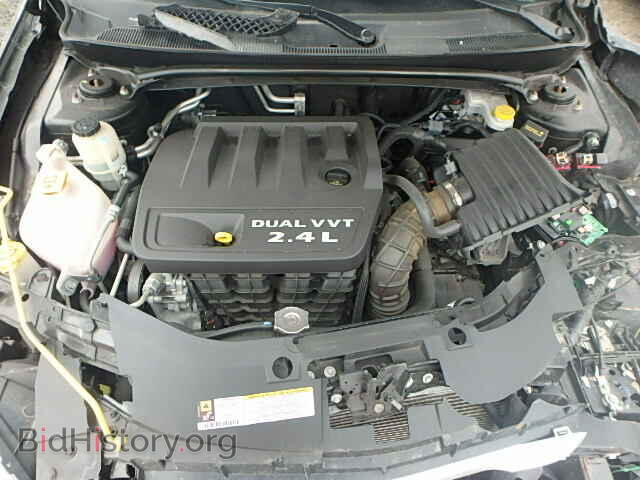 2013 CHRYSLER 200 - VIN: 1C3CCBBB5DN568174 - Фото 7