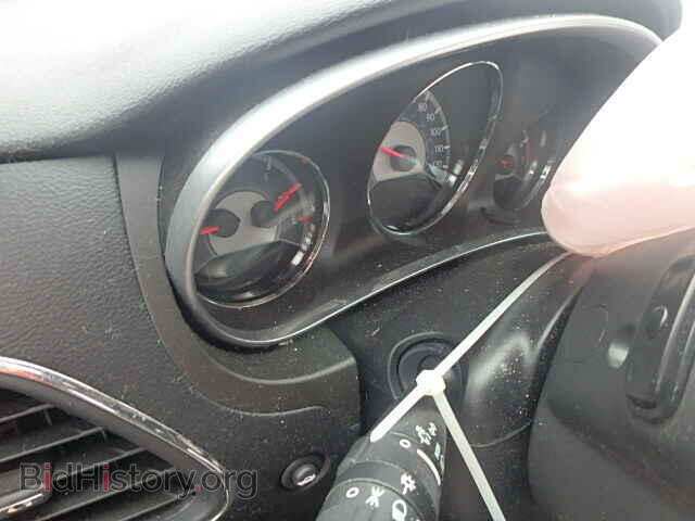 2013 CHRYSLER 200 - VIN: 1C3CCBBB5DN568174 - Фото 8