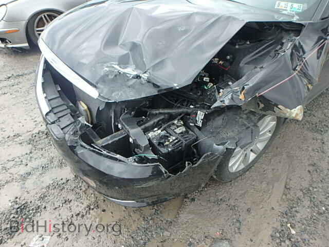 2013 CHRYSLER 200 - VIN: 1C3CCBBB5DN568174 - Фото 10