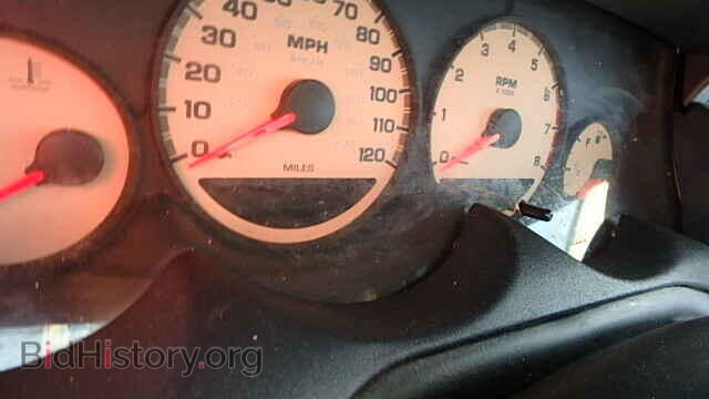 2003 DODGE NEON - VIN: 1B3AS26C23D128959 - Фото 8