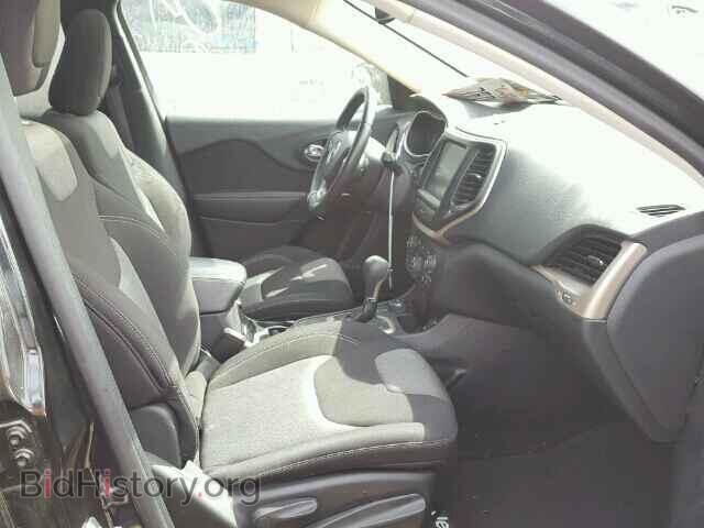 2014 JEEP CHEROKEE - VIN: 1C4PJMCS2EW220745 - Photo 5