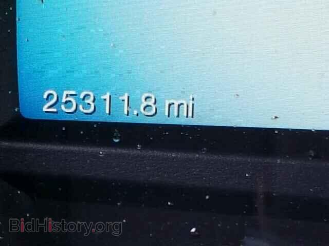 2015 FORD EXPLORER - VIN: 1FM5K7D89FGC01948 - Photo 8