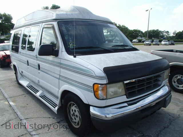 Photo 1FDEE14N4RHA00760 - FORD ECONOLINE 1994