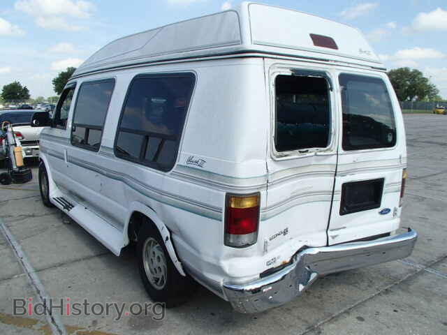 1994 FORD ECONOLINE - VIN: 1FDEE14N4RHA00760 - Фото 3
