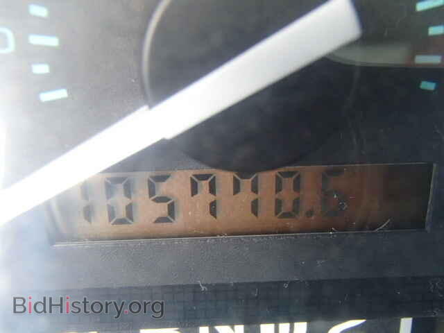 1994 FORD ECONOLINE - VIN: 1FDEE14N4RHA00760 - Фото 8