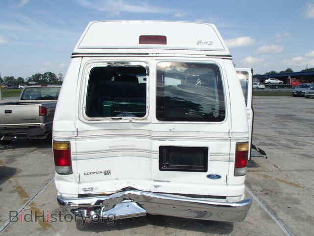 1994 FORD ECONOLINE - VIN: 1FDEE14N4RHA00760 - Фото 10
