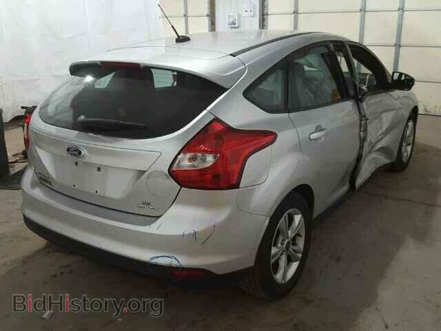 2013 FORD FOCUS - VIN: 1FADP3K20DL260633 - Photo 4