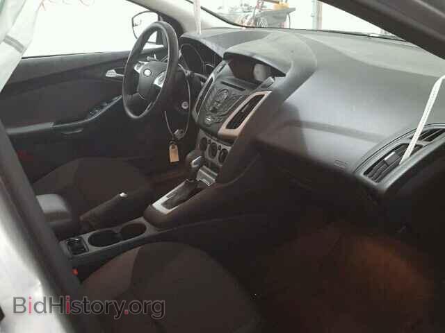 2013 FORD FOCUS - VIN: 1FADP3K20DL260633 - Photo 5