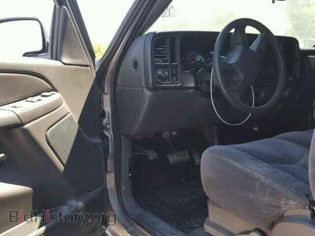 2007 CHEVROLET SILVERADO - VIN: 1GCEC19V67Z157605 - Фото 9