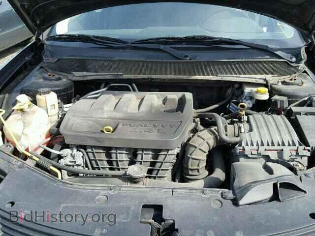 2010 DODGE AVENGER - VIN: 1B3CC4FB7AN159530 - Photo 7