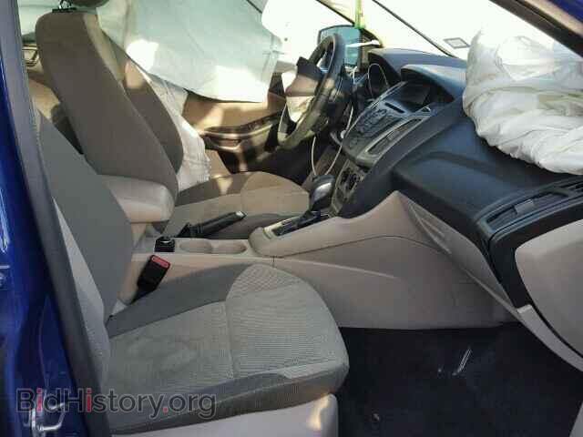 2012 FORD FOCUS - VIN: 1FAHP3F28CL469936 - Photo 5