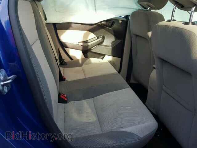 2012 FORD FOCUS - VIN: 1FAHP3F28CL469936 - Photo 6