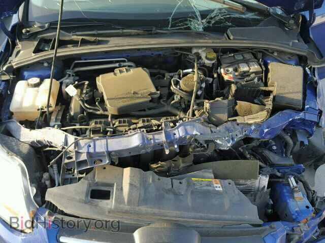 2012 FORD FOCUS - VIN: 1FAHP3F28CL469936 - Photo 7