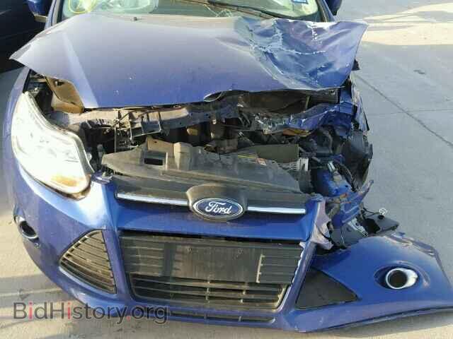 2012 FORD FOCUS - VIN: 1FAHP3F28CL469936 - Photo 9