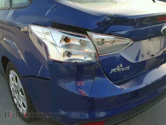 2012 FORD FOCUS - VIN: 1FAHP3F28CL469936 - Photo 10