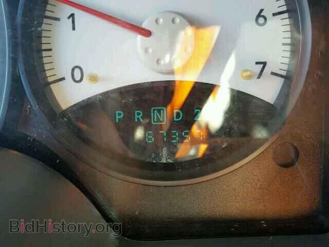 2007 DODGE DAKOTA - VIN: 1D7HE28K37S263321 - Фото 8