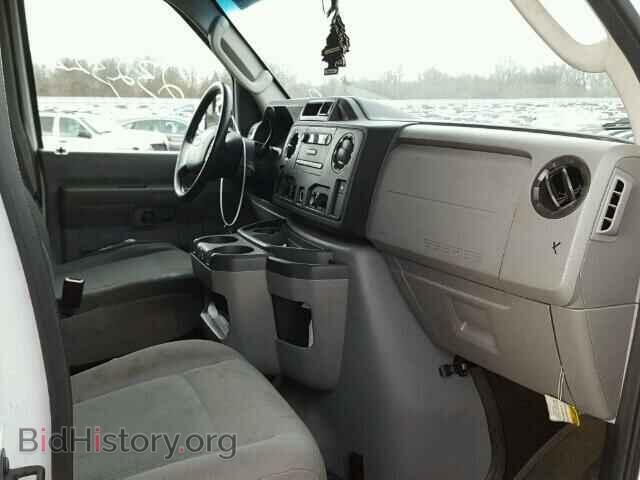 2013 FORD ECONOLINE - VIN: 1FTNE1EWXDDA13587 - Фото 5