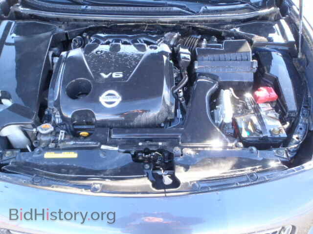 2010 NISSAN MAXIMA - VIN: 1N4AA5AP7AC855987 - Фото 7