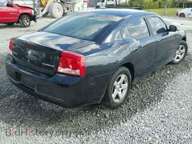 2010 DODGE CHARGER - VIN: 2B3CA4CD5AH132721 - Photo 4