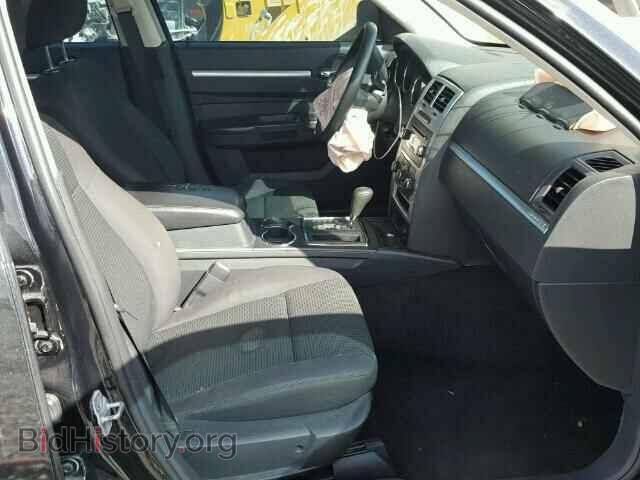 2010 DODGE CHARGER - VIN: 2B3CA4CD5AH132721 - Photo 5