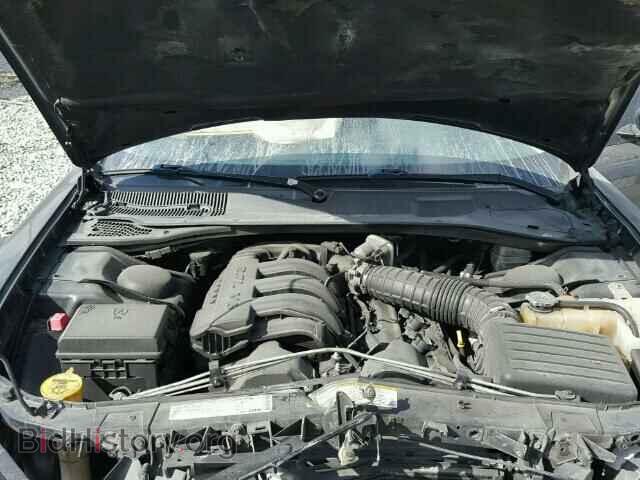 2010 DODGE CHARGER - VIN: 2B3CA4CD5AH132721 - Photo 7