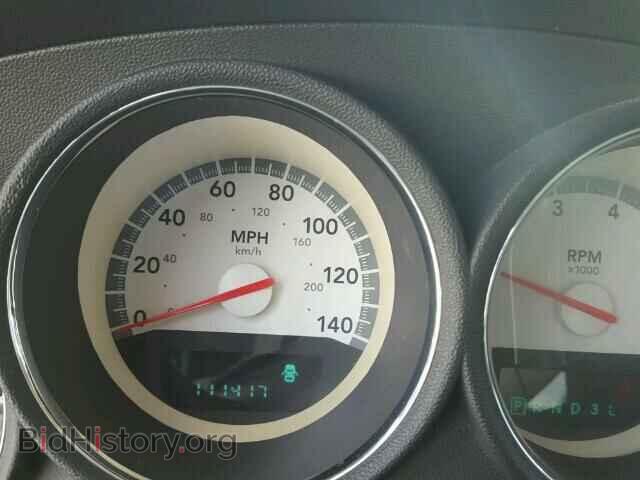 2010 DODGE CHARGER - VIN: 2B3CA4CD5AH132721 - Photo 8