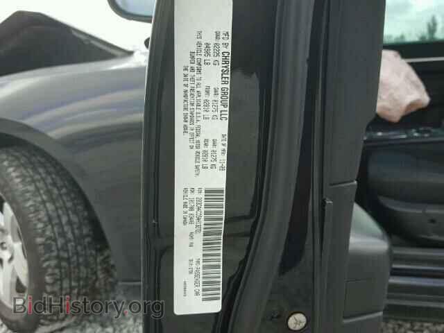 2010 DODGE CHARGER - VIN: 2B3CA4CD5AH132721 - Photo 10