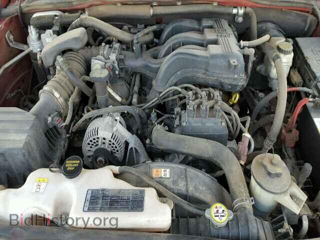 2007 FORD EXPLORER - VIN: 1FMEU63E57UB07662 - Фото 7