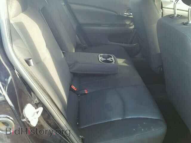 2011 DODGE AVENGER - VIN: 1B3BD1FB6BN537104 - Photo 6