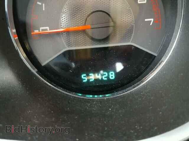 2011 DODGE AVENGER - VIN: 1B3BD1FB6BN537104 - Photo 8