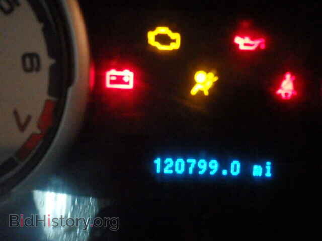 2011 FORD FOCUS - VIN: 1FAHP3GN3BW164558 - Фото 8