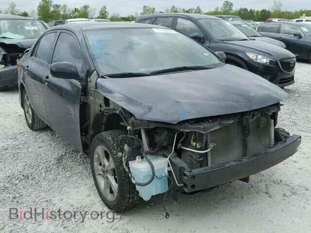Фотография 2T1BU4EE6BC738807 - TOYOTA COROLLA 2011