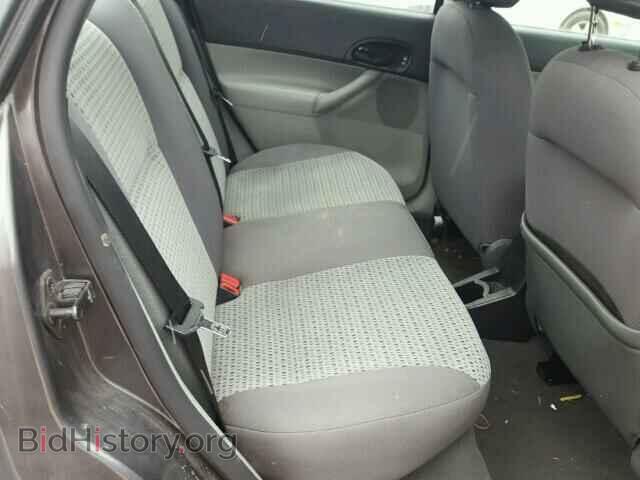 2007 FORD FOCUS - VIN: 1FAFP34N77W288111 - Фото 6