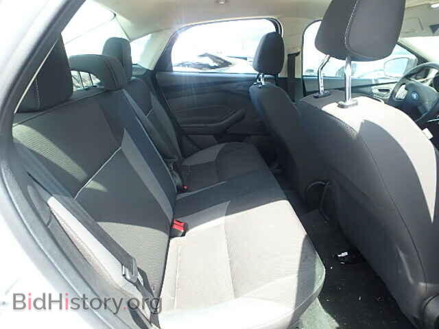 2012 FORD FOCUS - VIN: 1FAHP3E27CL370963 - Photo 6