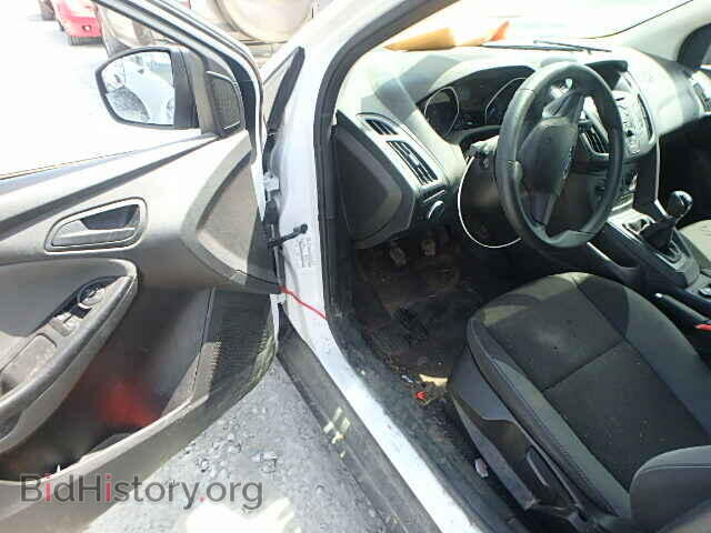 2012 FORD FOCUS - VIN: 1FAHP3E27CL370963 - Photo 10