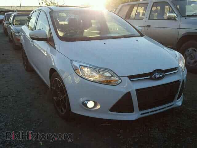 Photo 1FADP3F24DL384253 - FORD FOCUS 2013