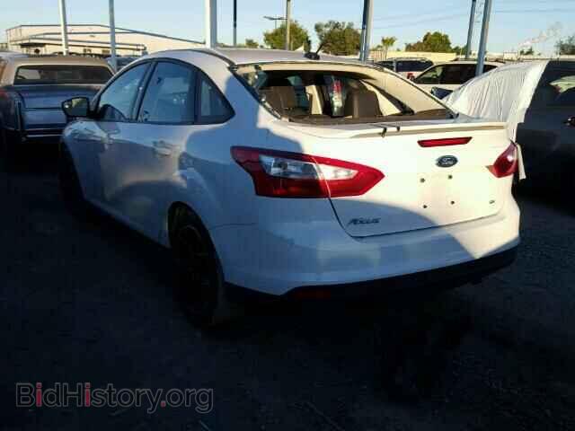 2013 FORD FOCUS - VIN: 1FADP3F24DL384253 - Photo 3