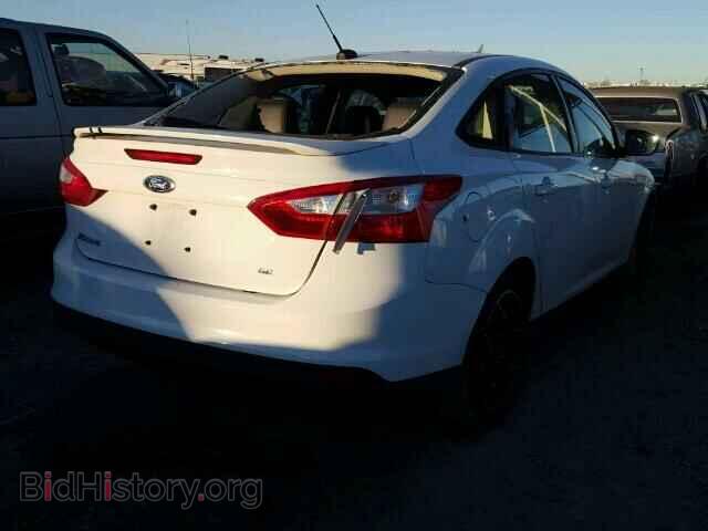 2013 FORD FOCUS - VIN: 1FADP3F24DL384253 - Photo 4