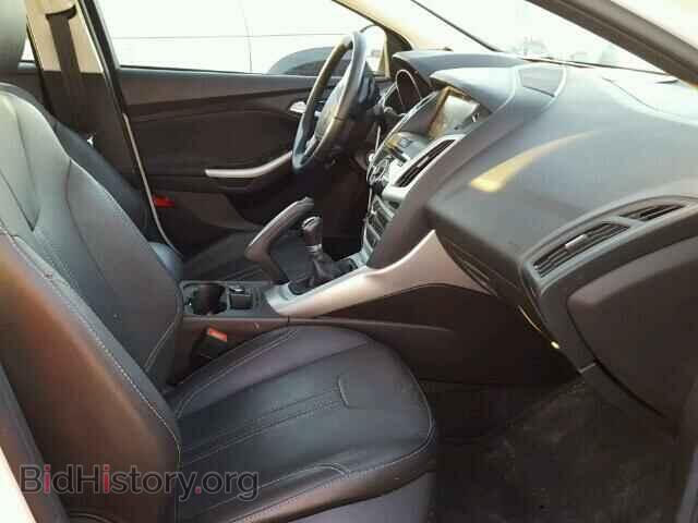 2013 FORD FOCUS - VIN: 1FADP3F24DL384253 - Photo 5