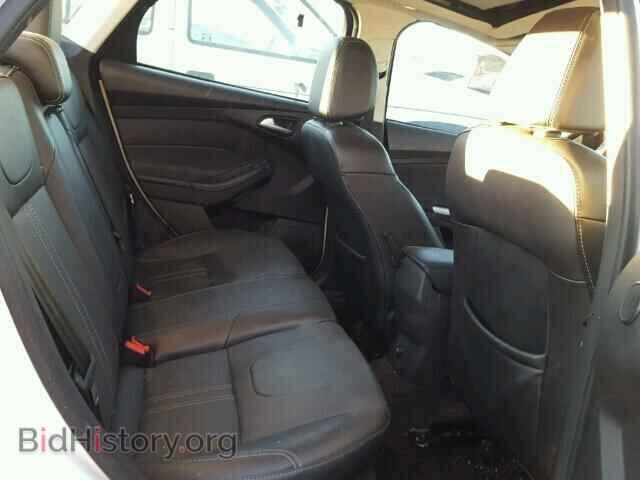 2013 FORD FOCUS - VIN: 1FADP3F24DL384253 - Photo 6