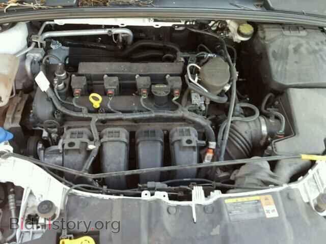 2013 FORD FOCUS - VIN: 1FADP3F24DL384253 - Photo 7