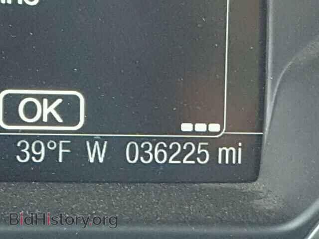 2013 FORD FOCUS - VIN: 1FADP3F24DL384253 - Photo 8