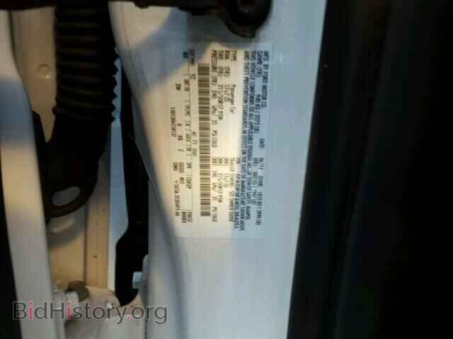 2013 FORD FOCUS - VIN: 1FADP3F24DL384253 - Photo 10