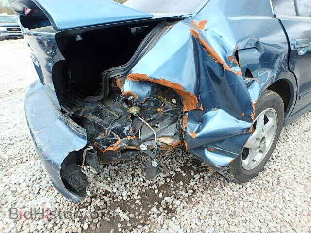 2003 MITSUBISHI GALANT - VIN: 4A3AA46G53E035473 - Фото 9