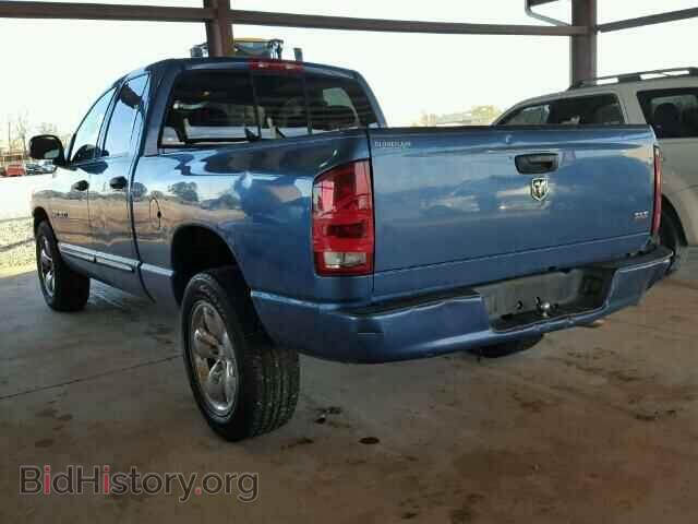 2005 DODGE RAM 1500 - VIN: 1D7HA18D55J510624 - Фото 3