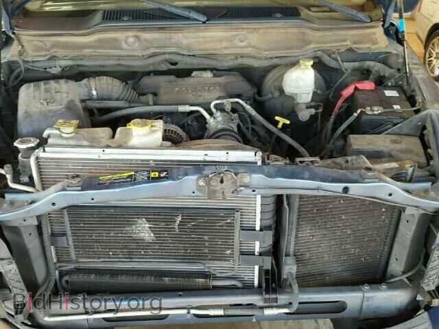 2005 DODGE RAM 1500 - VIN: 1D7HA18D55J510624 - Фото 7