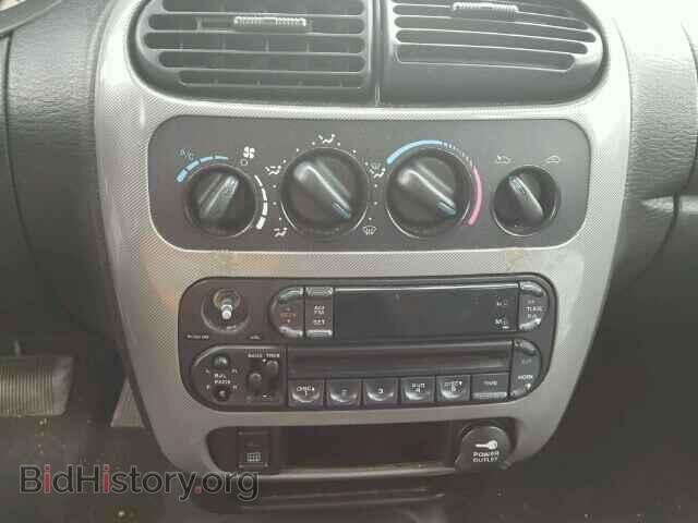 2004 DODGE NEON - VIN: 1B3ES56C54D512805 - Фото 9