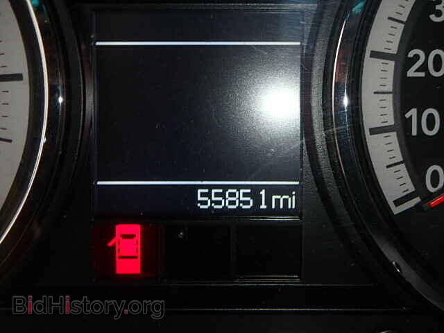 2012 DODGE RAM 1500 - VIN: 1C6RD7GP6CS116097 - Фото 8