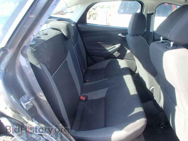 2013 FORD FOCUS - VIN: 1FADP3F29DL308740 - Photo 6