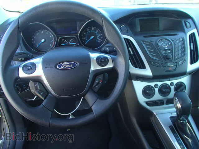 2013 FORD FOCUS - VIN: 1FADP3F29DL308740 - Photo 9